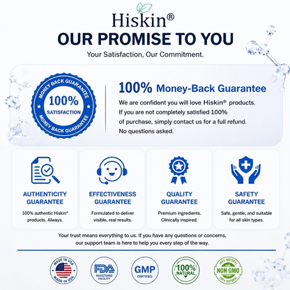 2版✨Hiskin ® 2-in-1 Microneedle & Hydrocolloid Patch🍀 | Removes raised moles, acne, flat warts, and skin tags | Helps improve wrinkles, scars, and blemishes | Invisible patches for face and body